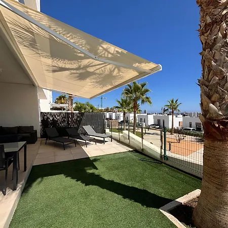 Apartament Martormar Finestrat Zewnętrze zdjęcie