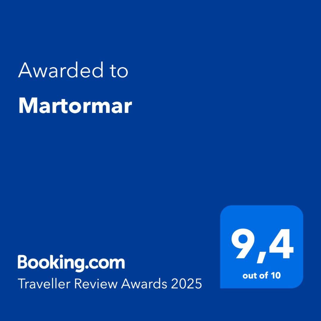 Apartment Martormar