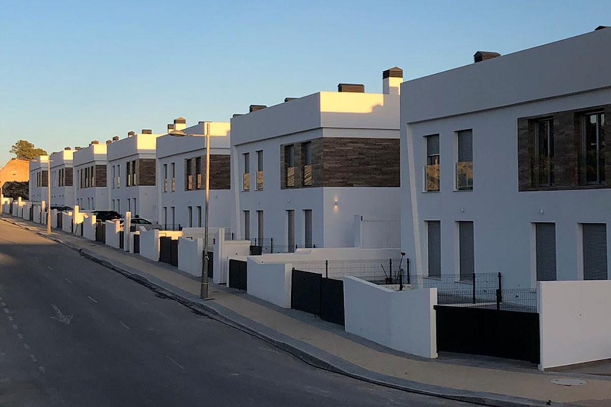Apartment Martormar *