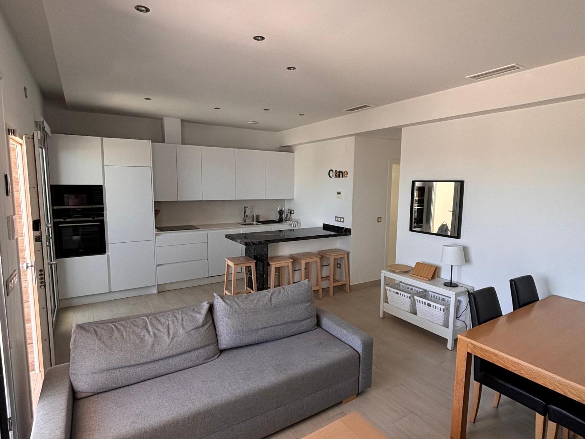 Martormar Apartment *