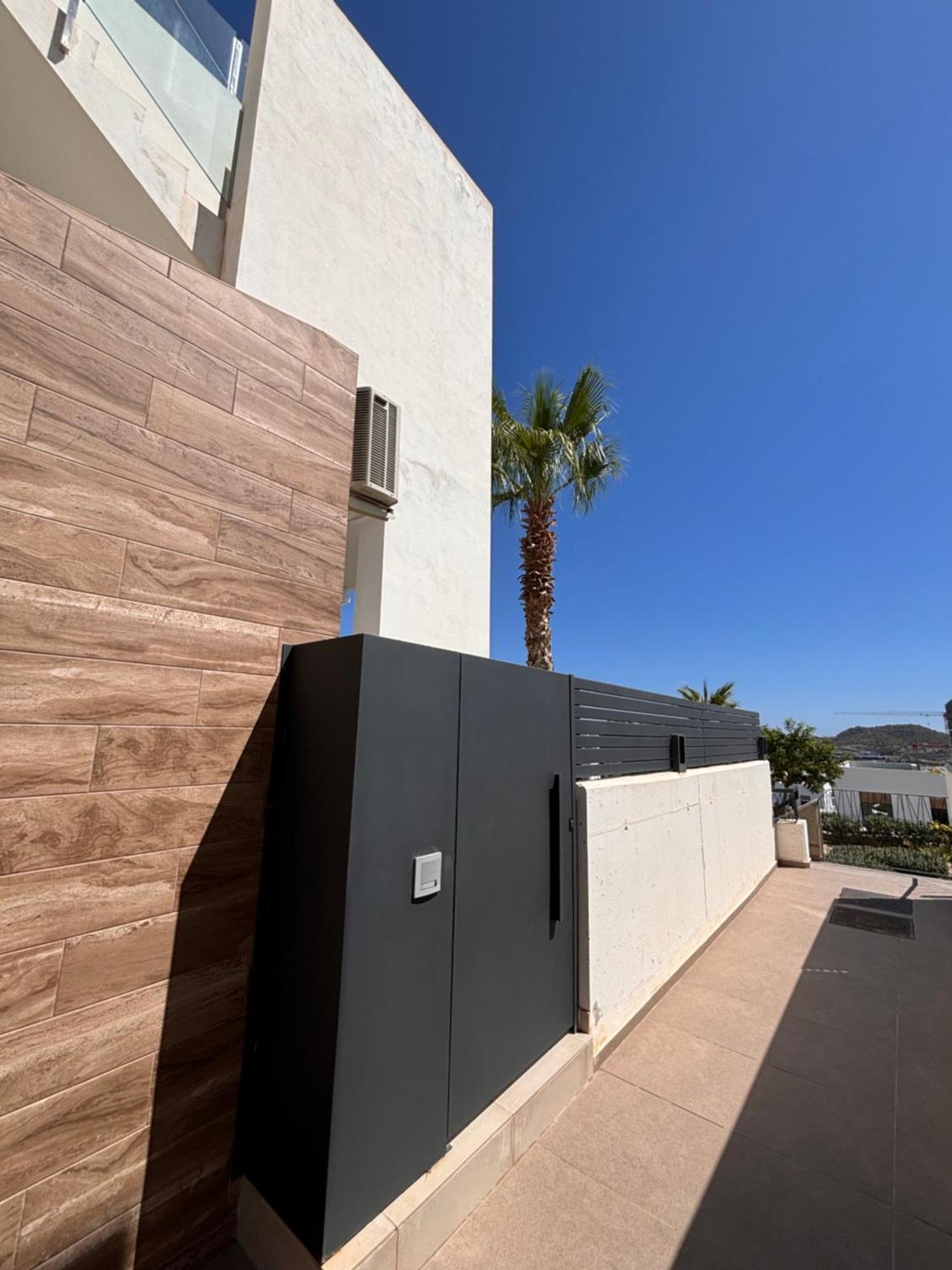 Martormar Apartment Finestrat