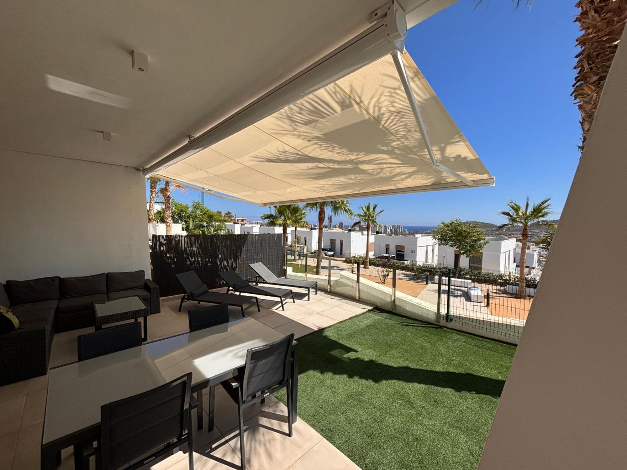Apartment Martormar *