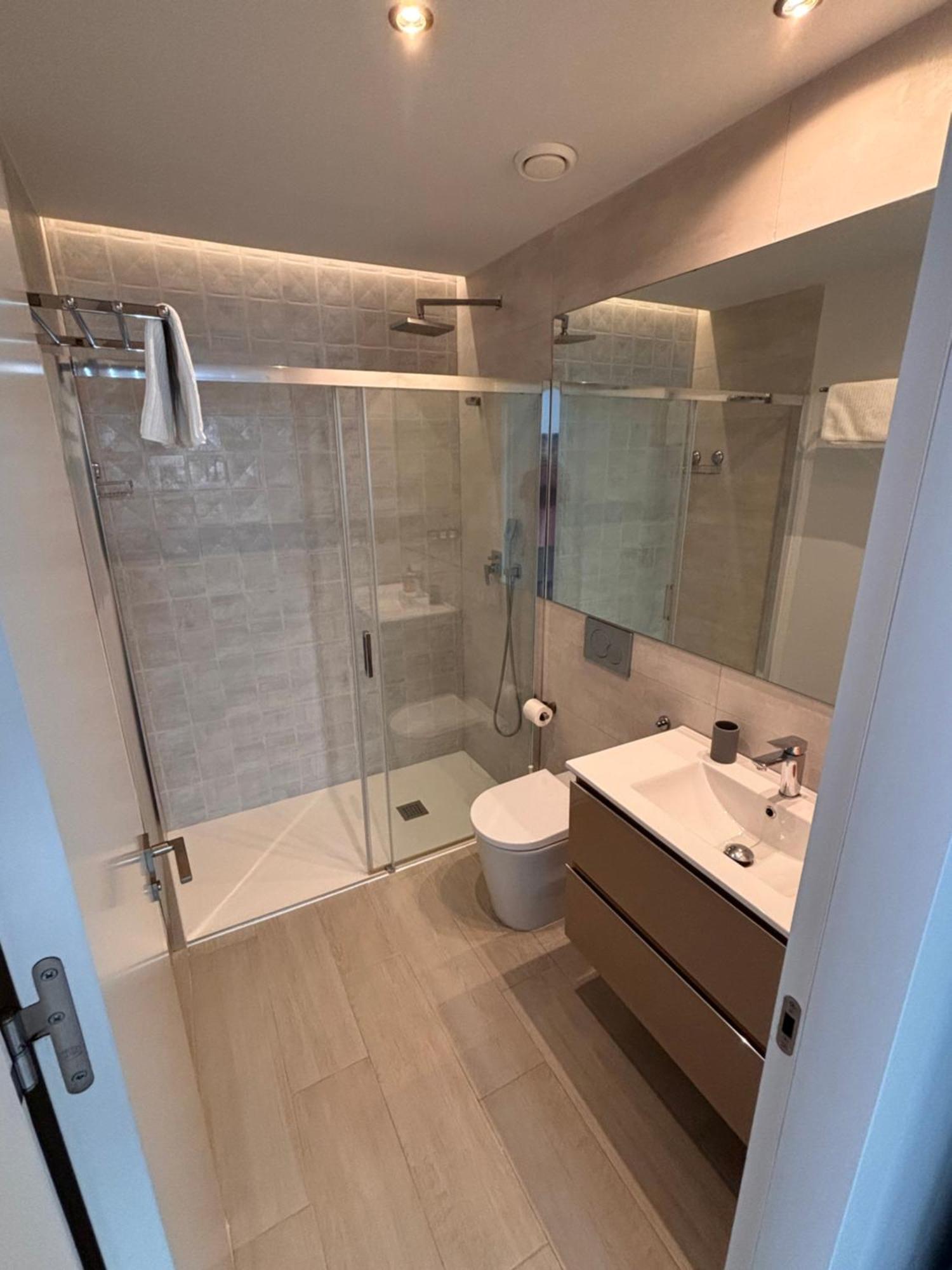 Martormar Apartment *