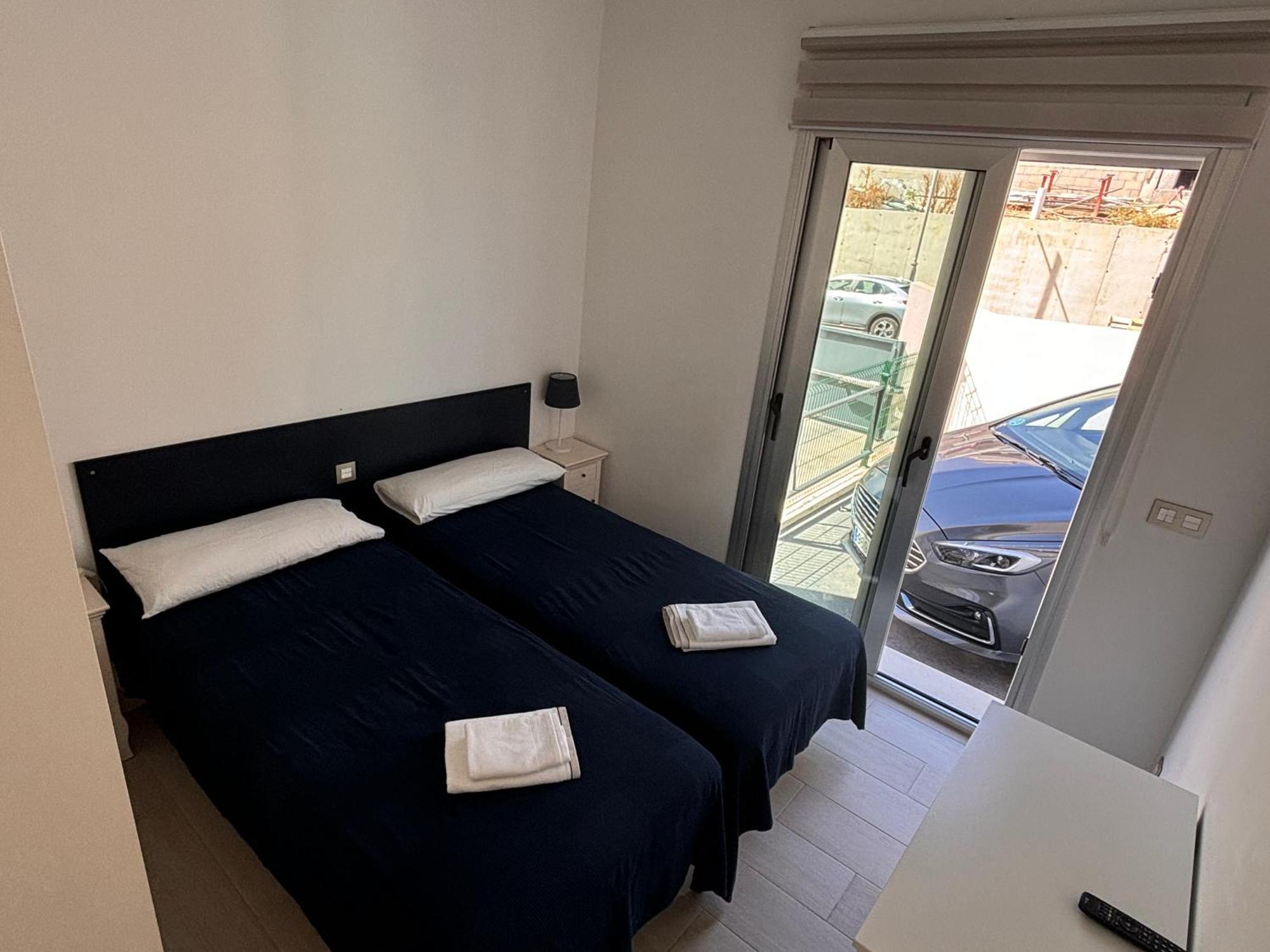 Martormar Apartment