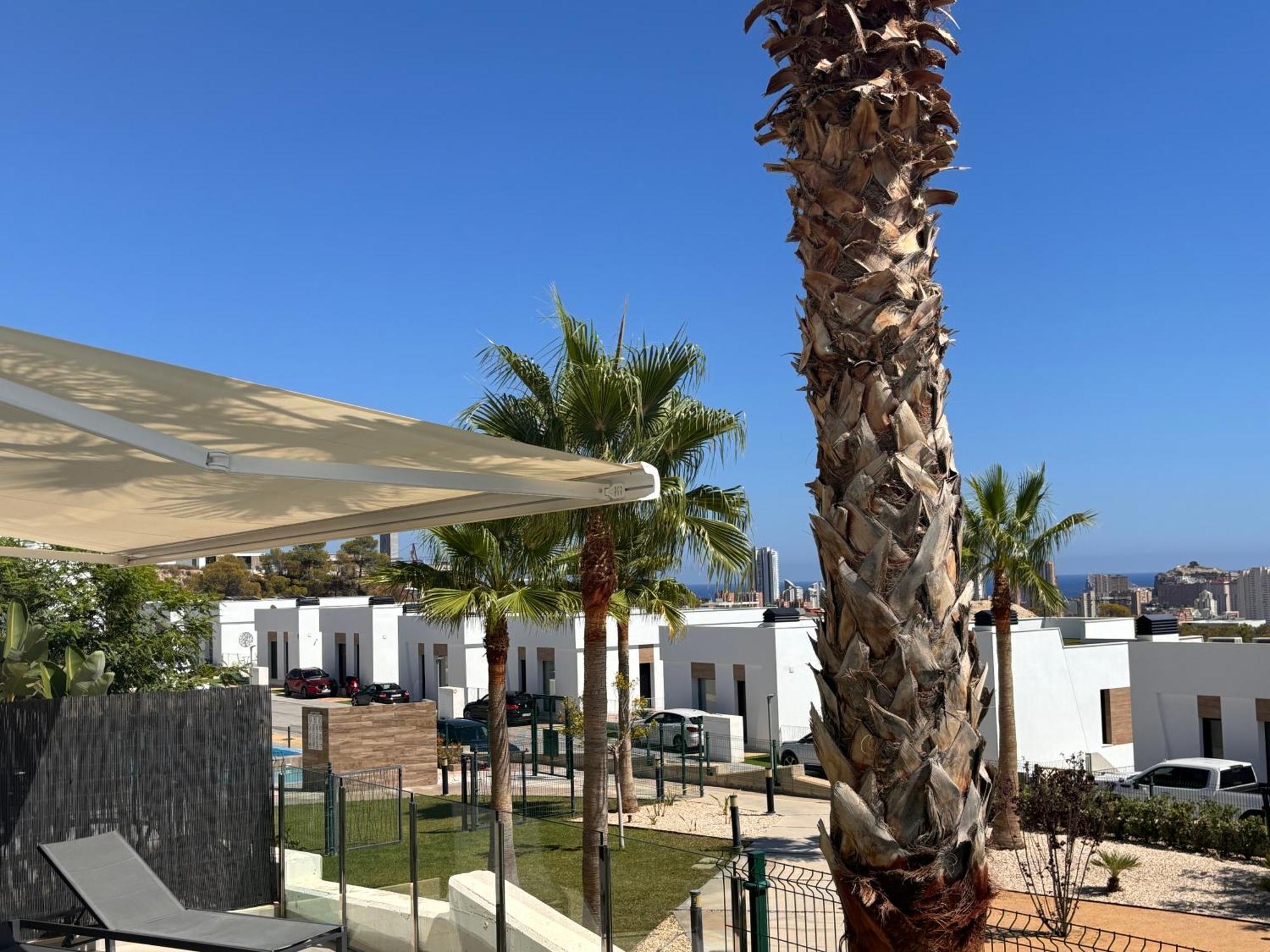 Apartment Martormar